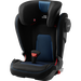 Britax KIDFIX III M Cool Flow - Blue