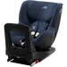 Britax DUALFIX M i-SIZE Indigo Blue