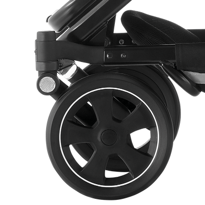 Britax Front Wheel Set 