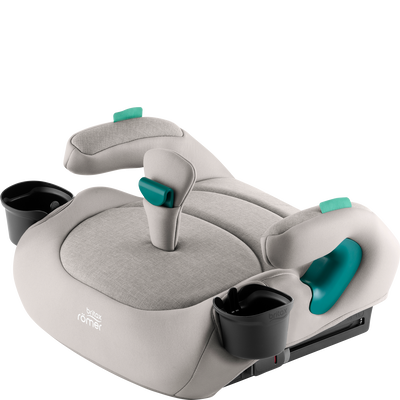 Britax TRAVELFIX Parchment