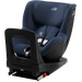 Britax DUALFIX i-SIZE Indigo Blue