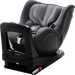 Britax DUALFIX i-SIZE Storm Grey