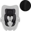 Britax Neugeboreneneinsatz Space Black