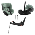 Britax 5Z MODULAR SYSTEM SET 