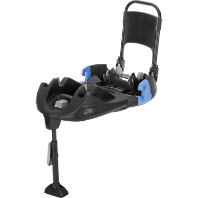 Britax römer shop belted base
