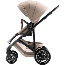 kinderwagen 3 in 1 black friday Baby Trend Quest PLUS 3-in-1 Stroller Wagon in Dash Black