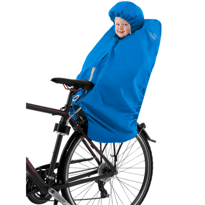 Britax JOCKEY Rainponcho 