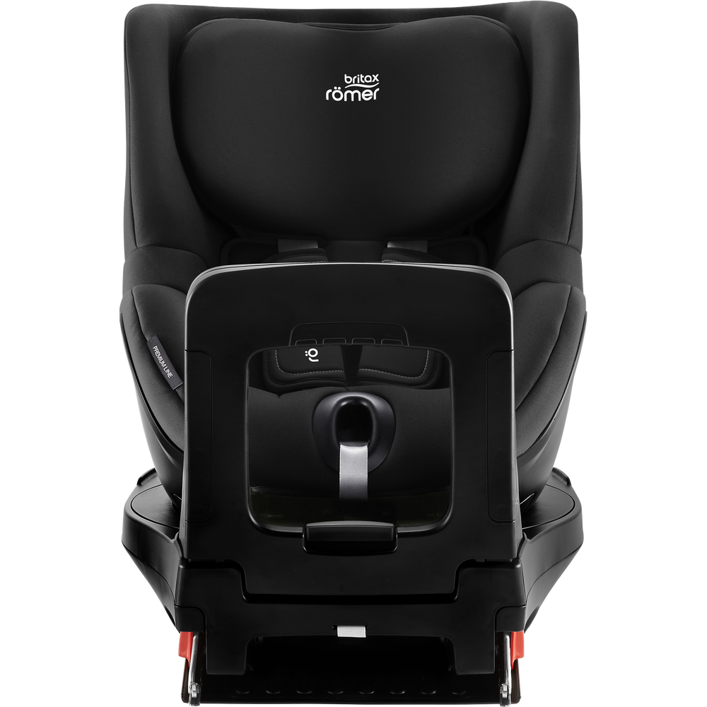 DUALFIX M i-SIZE - Kindersitz | Britax Römer