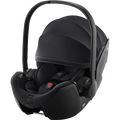Britax Ersatzbezug - BABY-SAFE 5Z / 5Z2 / PRO Galaxy Black