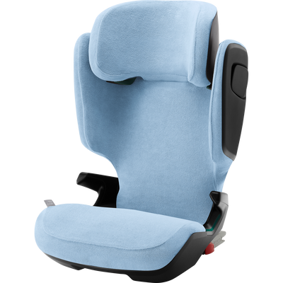 Britax Sommerbezug - KIDFIX M i-SIZE Blue