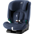Britax Ersatzbezug - VERSAFIX Moonlight Blue