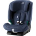 Britax Ersatzbezug - VERSAFIX Moonlight Blue