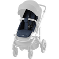 Britax Sitzbezug mit Gurt &ndash;  SMILE 5Z Night Blue