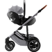 Britax BABY-SAFE 5Z 