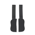 Britax Shoulder Pad Set Black