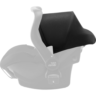 Britax Sonnenverdeck 