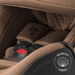Britax BABY-SAFE PRO Warm Caramel