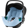 Britax Sommerbezug – BABY-SAFE 2 / 3 i-SIZE / iSENSE Blue