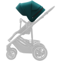 Britax Verdeck Atlantic Green