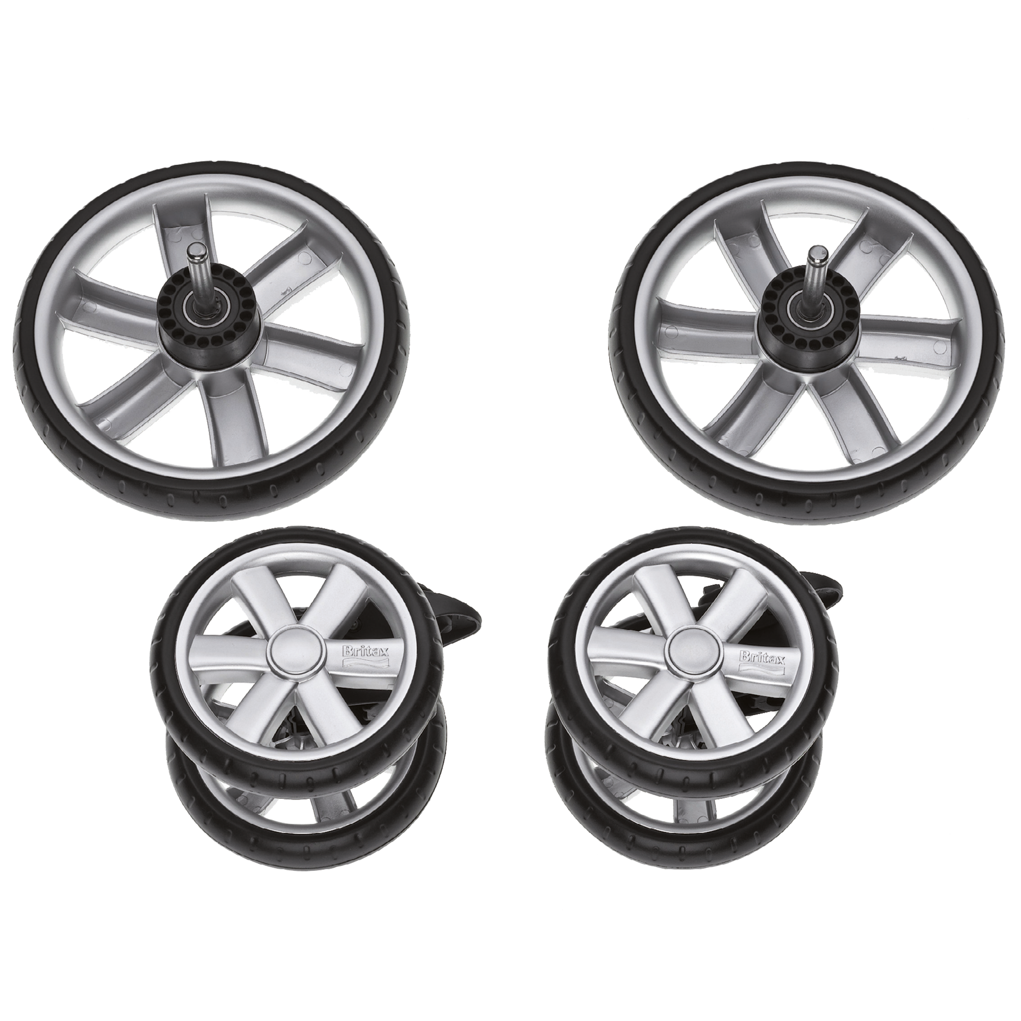 britax replacement wheels