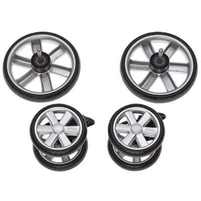 Britax stroller wheels top