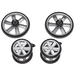 Britax Wheel Set n.a.