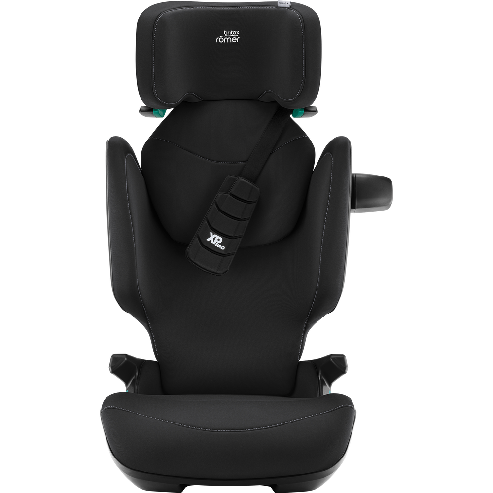KIDFIX PRO - Kindersitz | Britax Römer