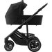 Britax KINDERWAGENAUFSATZ – SMILE 5Z Space Black