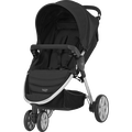 Britax B-AGILE 3 Cosmos Black