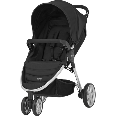 Produktsupport Britax Romer