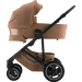 Britax KINDERWAGENAUFSATZ – SMILE 5Z Warm Caramel