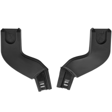 B agile double car seat adapter new arrivals