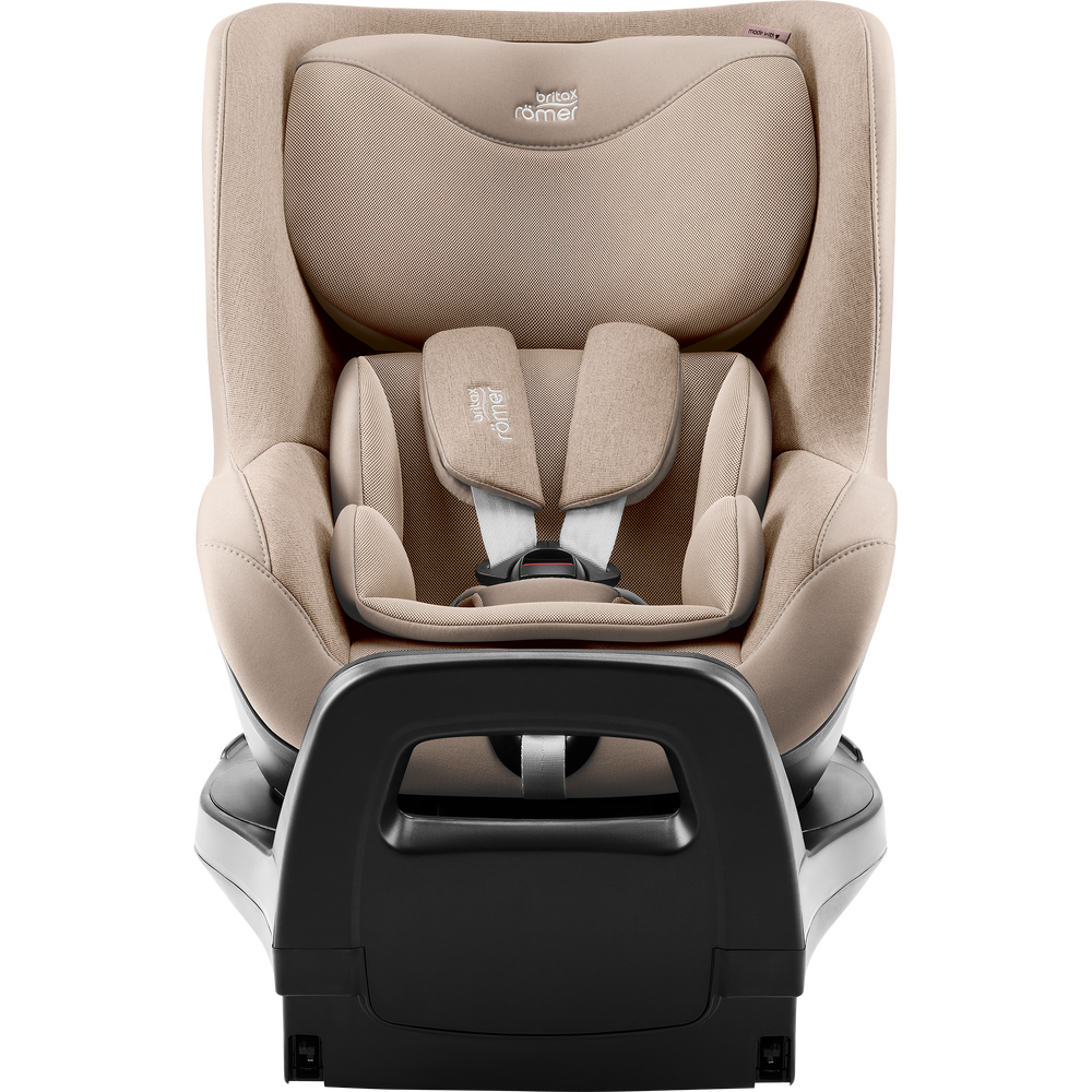 DUALFIX PRO M - Kindersitz | Britax Römer