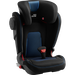 Britax KIDFIX III M Cool Flow - Blue