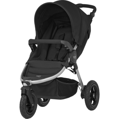 Produktsupport Britax R mer