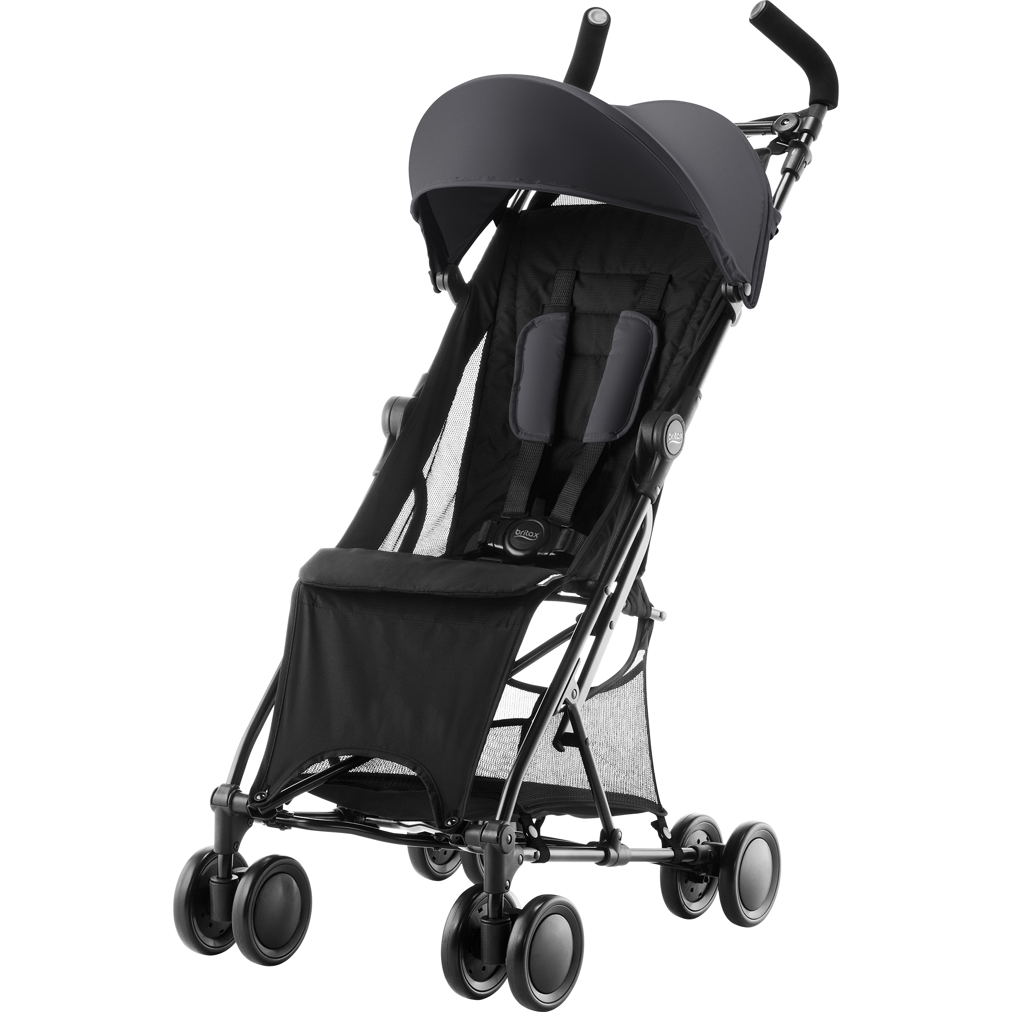 römer buggy