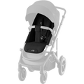 Britax Sitzbezug mit Gurt Space Black