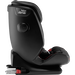 Britax ADVANSAFIX IV R Cool Flow - Black