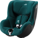 Britax DUALFIX 3 i-SIZE Atlantic Green