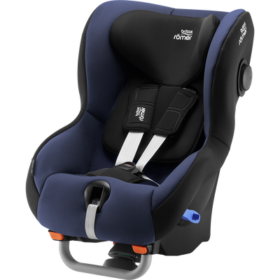 Britax MAX-WAY PLUS Moonlight Blue