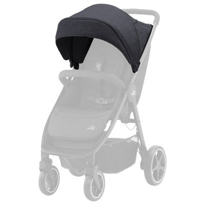 Britax Verdeck 