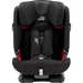 Britax ADVANSAFIX IV R Cool Flow - Black