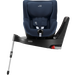 Britax DUALFIX i-SIZE Indigo Blue