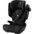 Britax KIDFIX i-SIZE Galaxy Black