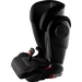Britax KIDFIX III M Cool Flow - Black