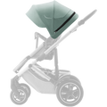 Britax Verdeck Jade Green