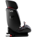 Britax ADVANSAFIX IV R Storm Grey