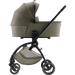 Britax BABYWANNE – RIO Urban Olive
