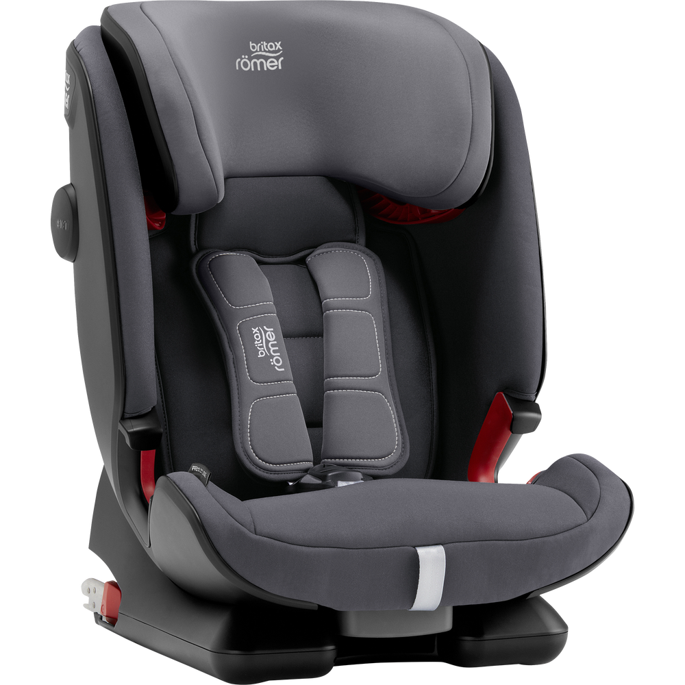 ADVANSAFIX IV R - Kindersitz | Britax Römer
