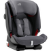 Britax ADVANSAFIX IV R Storm Grey